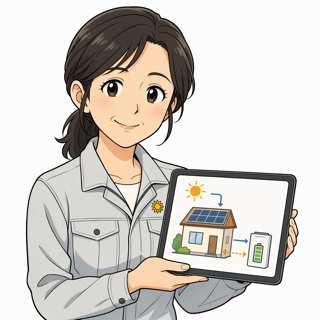設計士のソラ