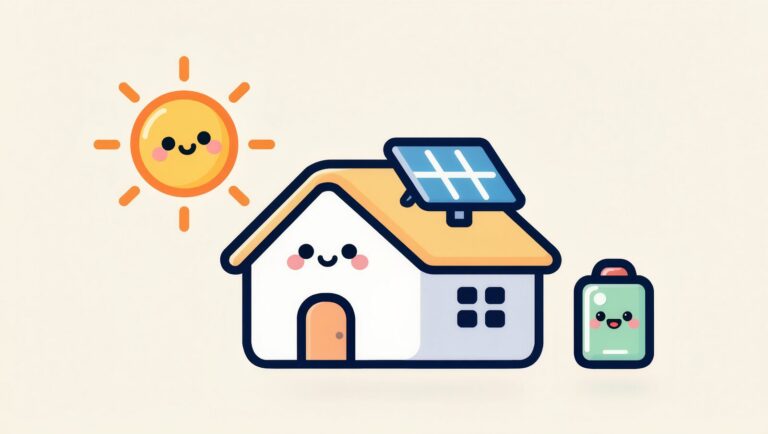 太陽光と蓄電池どっちから?セット・後付けのちがい|3パターン早わかり